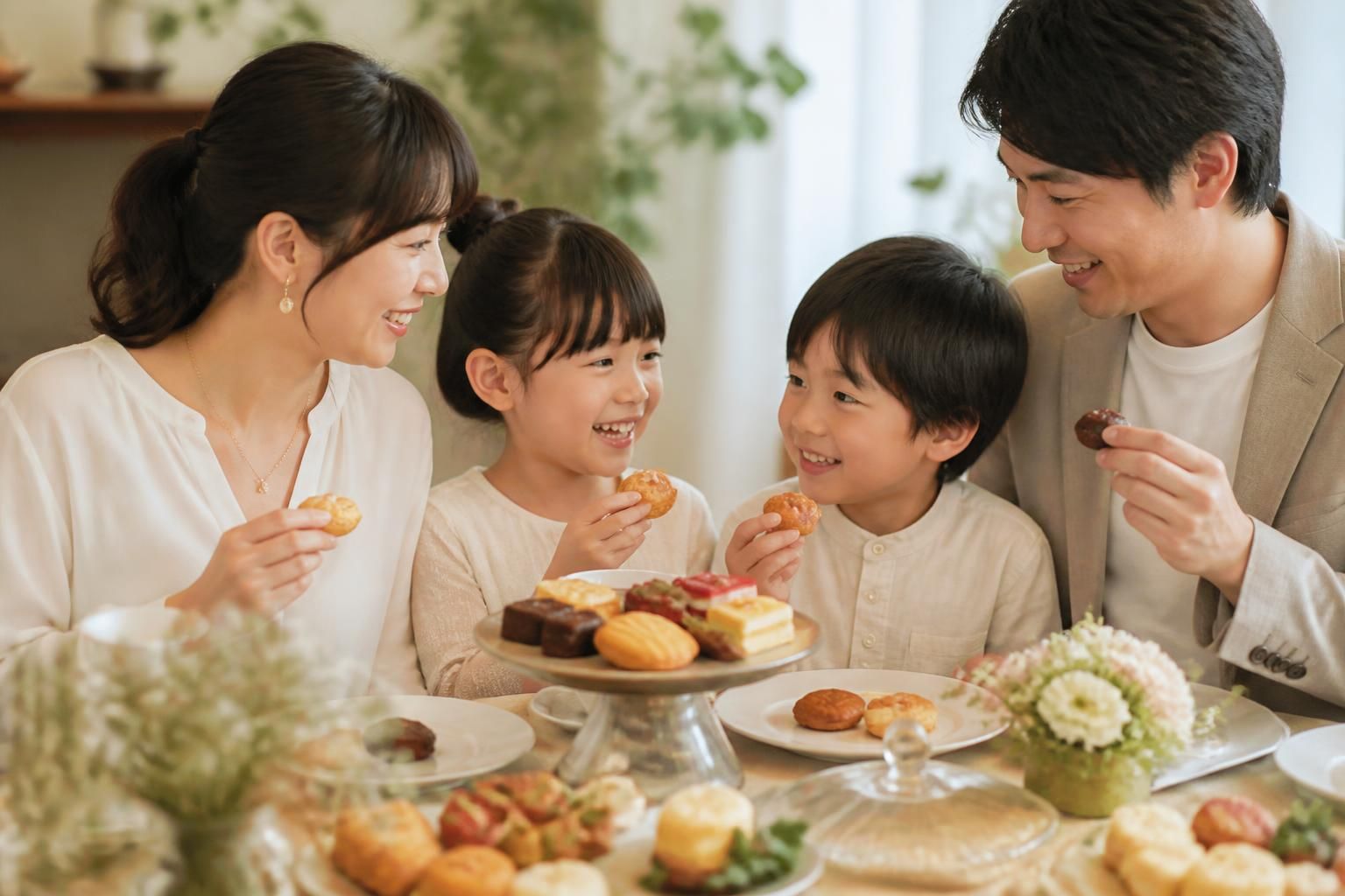 サービスイメージ